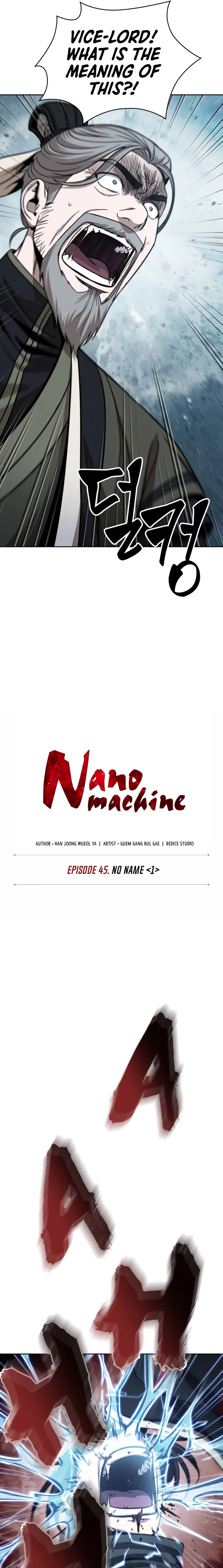 Nano Machine Chapter 117 image 05